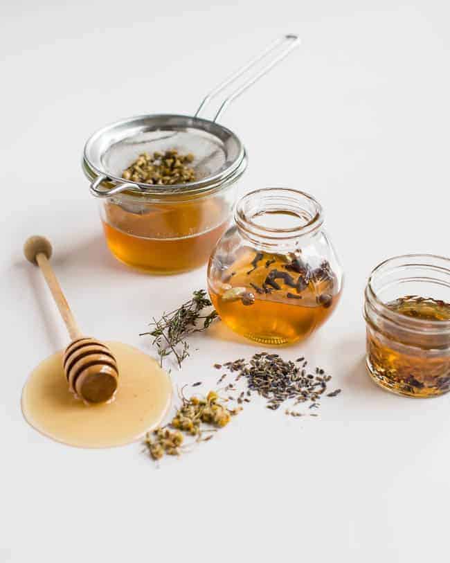Medicinal Benefits of Raw Honey